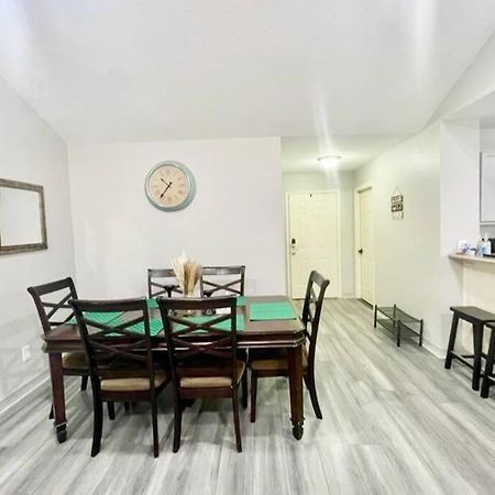 3 Bedroom Entire Home - Centrally Located In Katy, Texas Zewnętrze zdjęcie