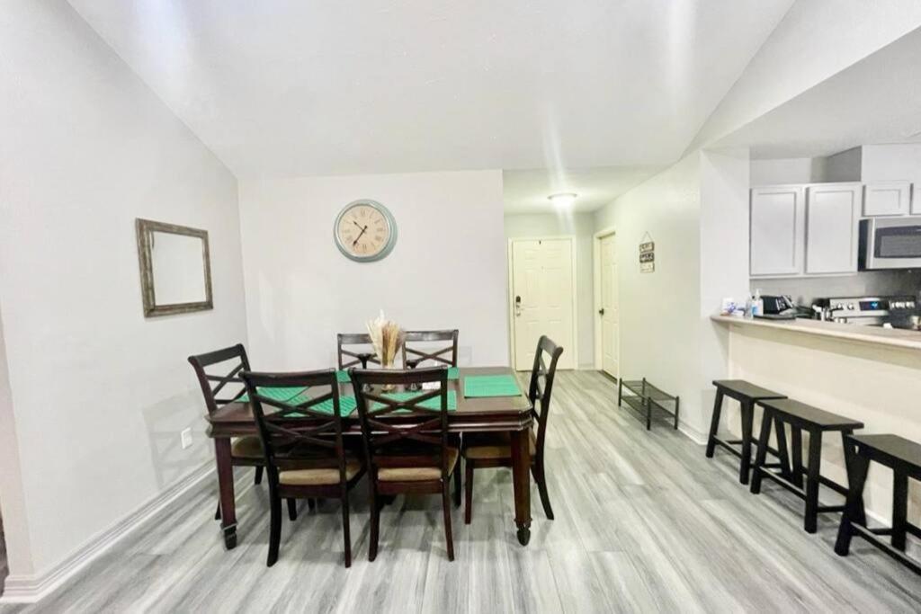 3 Bedroom Entire Home - Centrally Located In Katy, Texas Zewnętrze zdjęcie