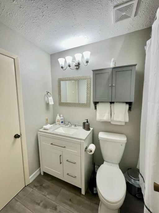 3 Bedroom Entire Home - Centrally Located In Katy, Texas Zewnętrze zdjęcie