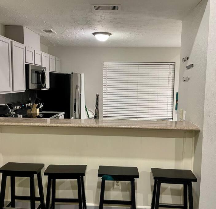 3 Bedroom Entire Home - Centrally Located In Katy, Texas Zewnętrze zdjęcie