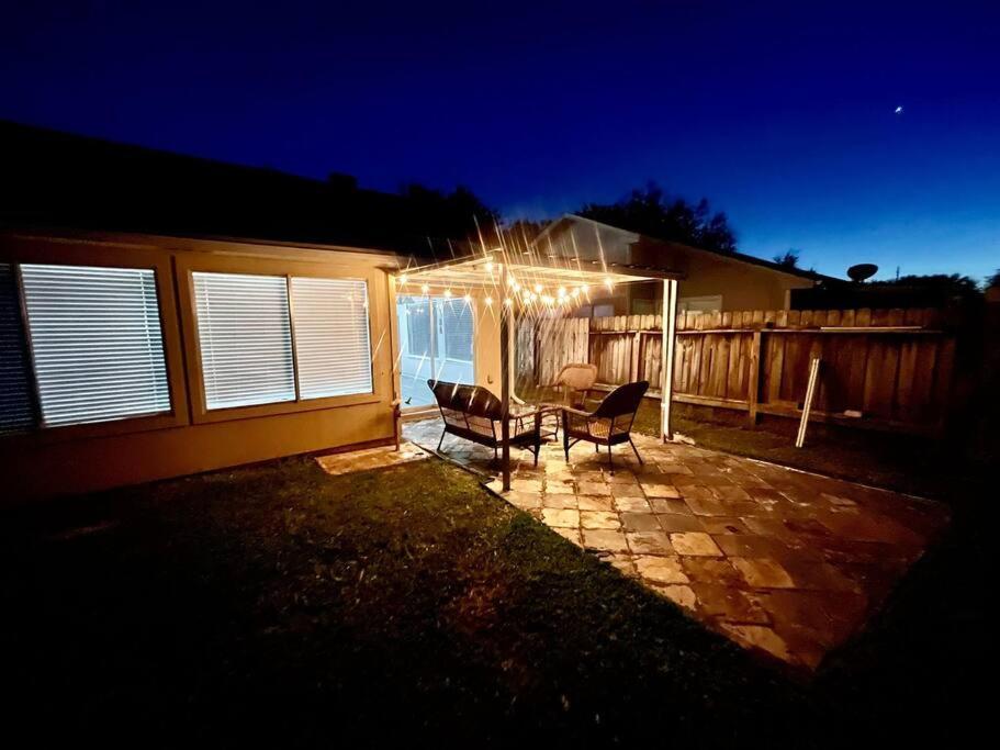 3 Bedroom Entire Home - Centrally Located In Katy, Texas Zewnętrze zdjęcie