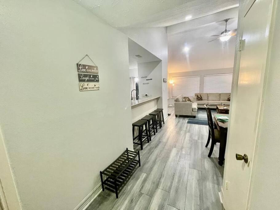 3 Bedroom Entire Home - Centrally Located In Katy, Texas Zewnętrze zdjęcie